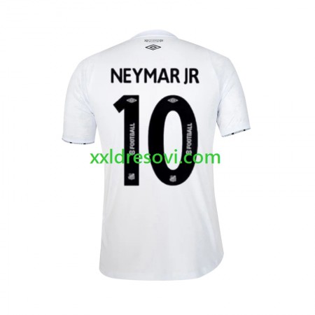 Santos FC Neymar JR 10 Domaći Nogometni Dres 2024-2025